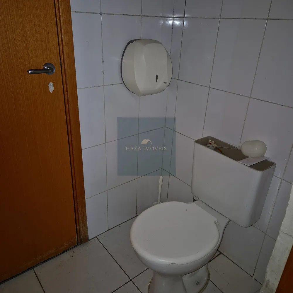 Loja-Salão, 60 m² - Foto 4