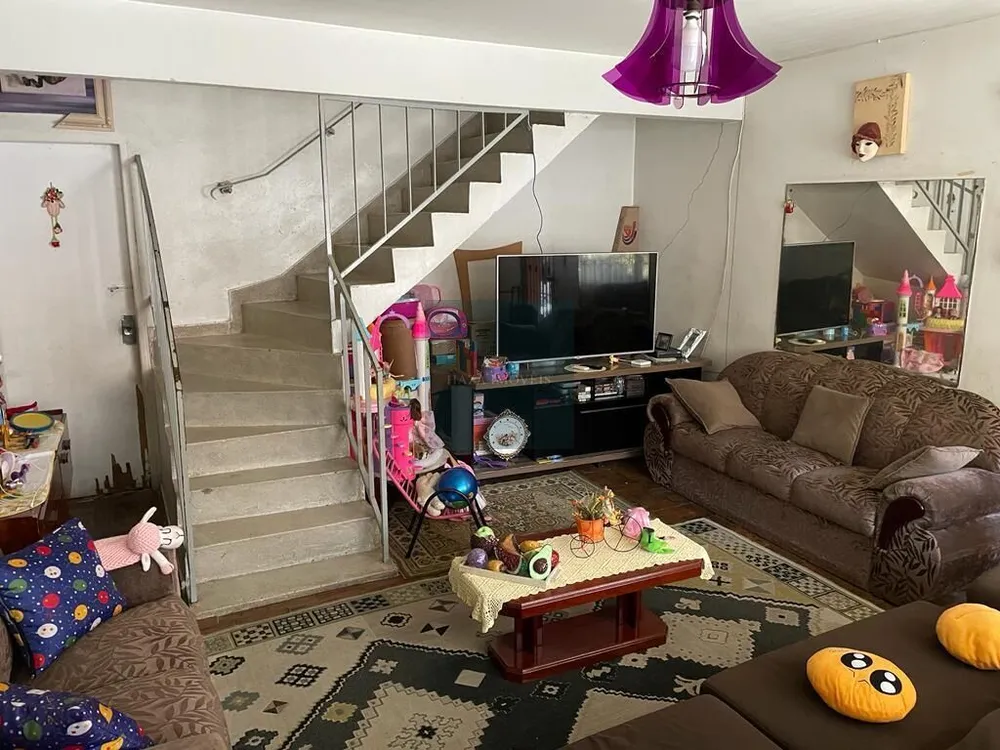 Sobrado, 3 quartos, 154 m² - Foto 4
