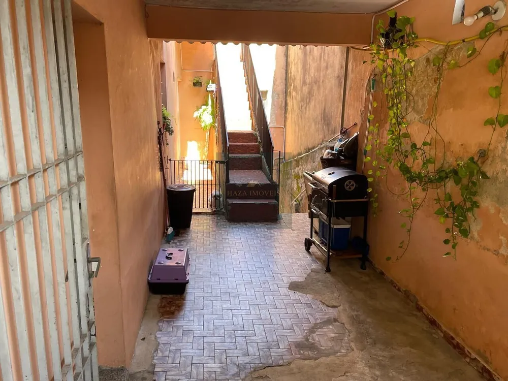 Sobrado, 3 quartos, 154 m² - Foto 1