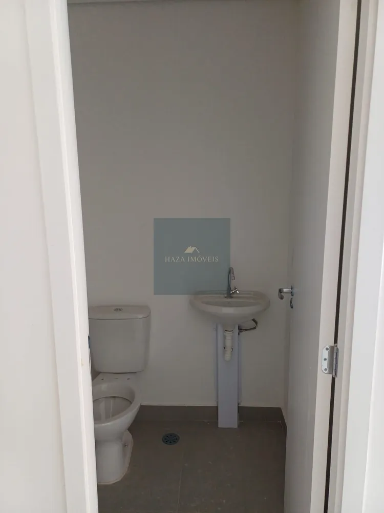 Apartamento, 27 m² - Foto 1