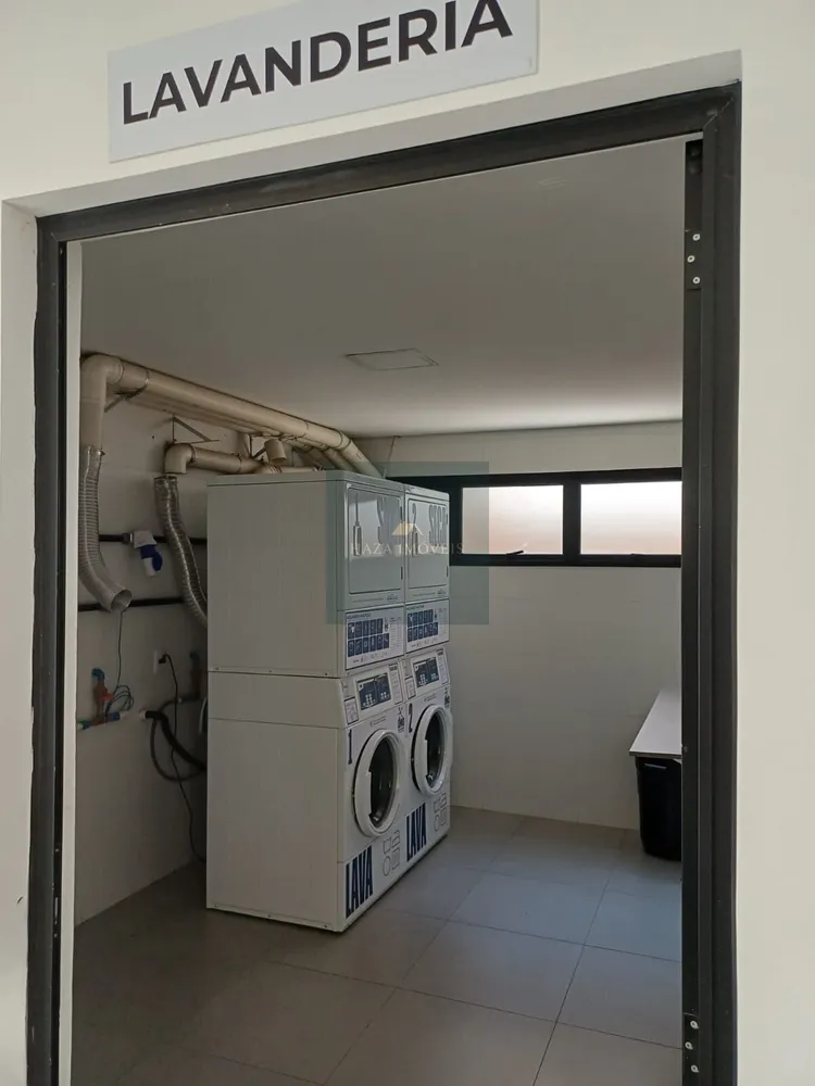 Apartamento, 27 m² - Foto 3