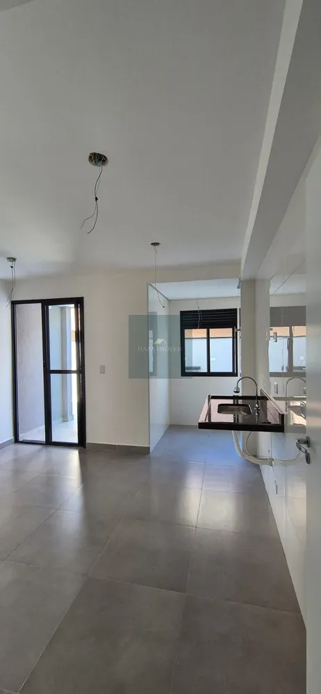 Apartamento, 2 quartos, 40 m² - Foto 2