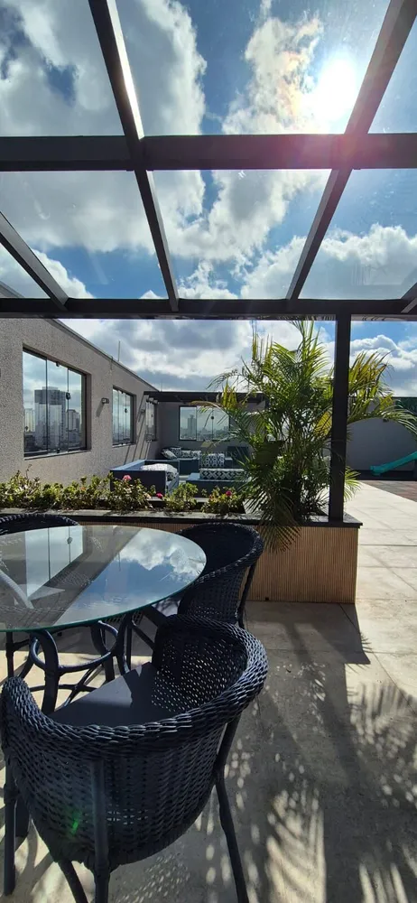 Apartamento, 2 quartos, 40 m² - Foto 3