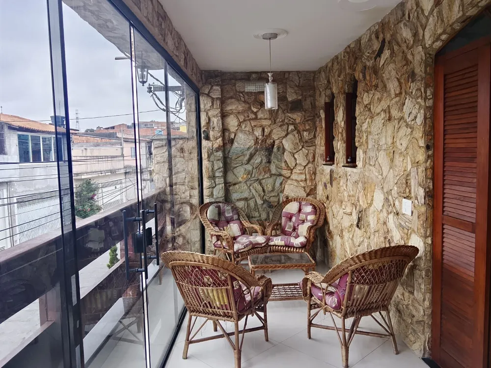 Casa, 3 quartos - Foto 2