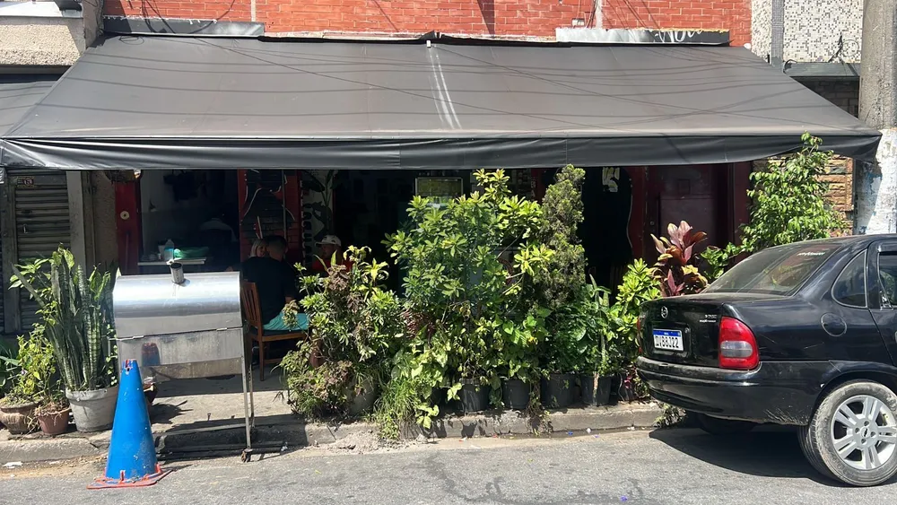 Sobrado, 72 m² - Foto 1