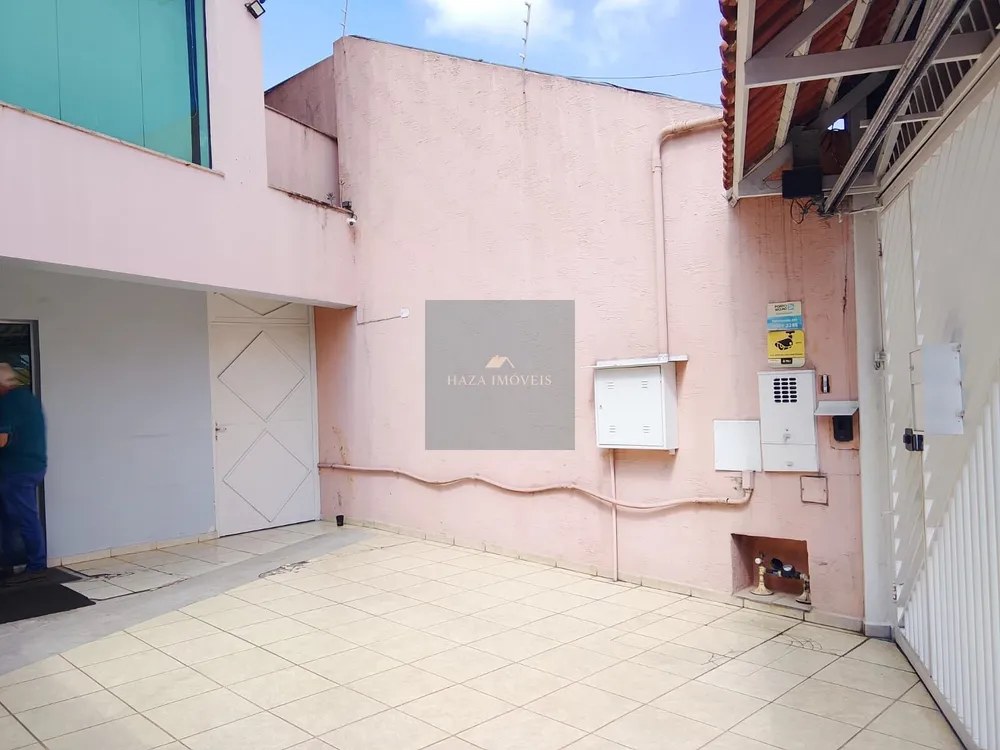 Sobrado, 4 quartos, 138 m² - Foto 2