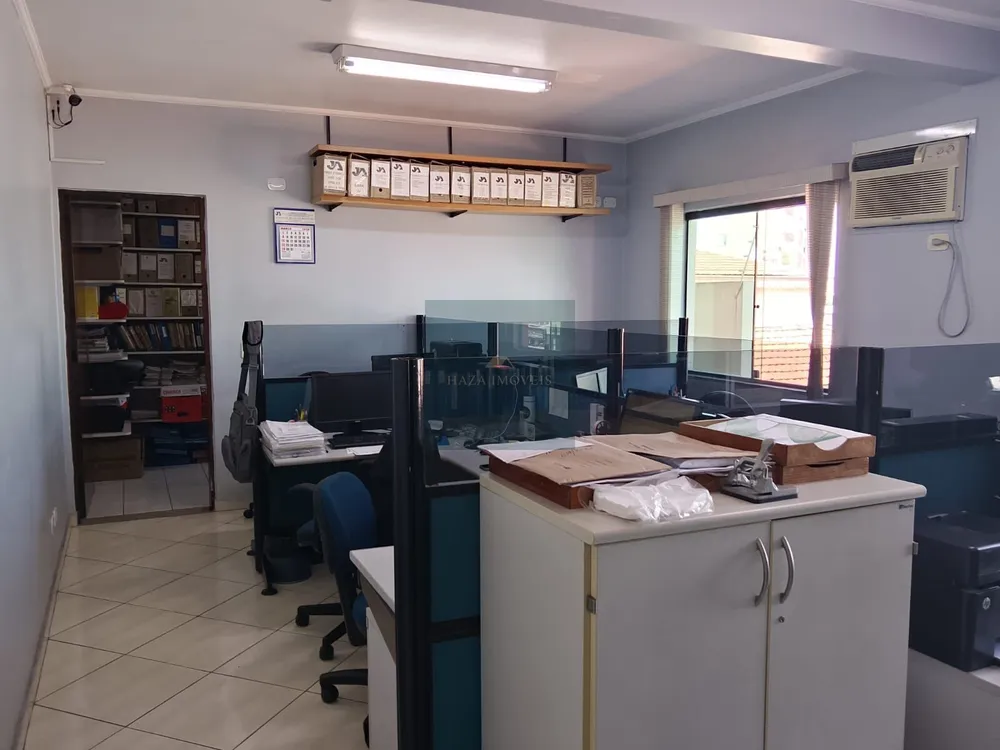Sobrado, 4 quartos, 138 m² - Foto 1