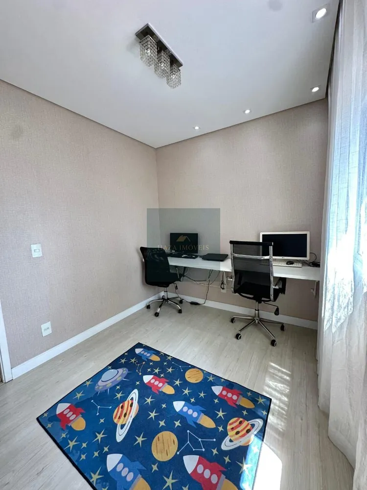Apartamento, 3 quartos, 135 m² - Foto 2