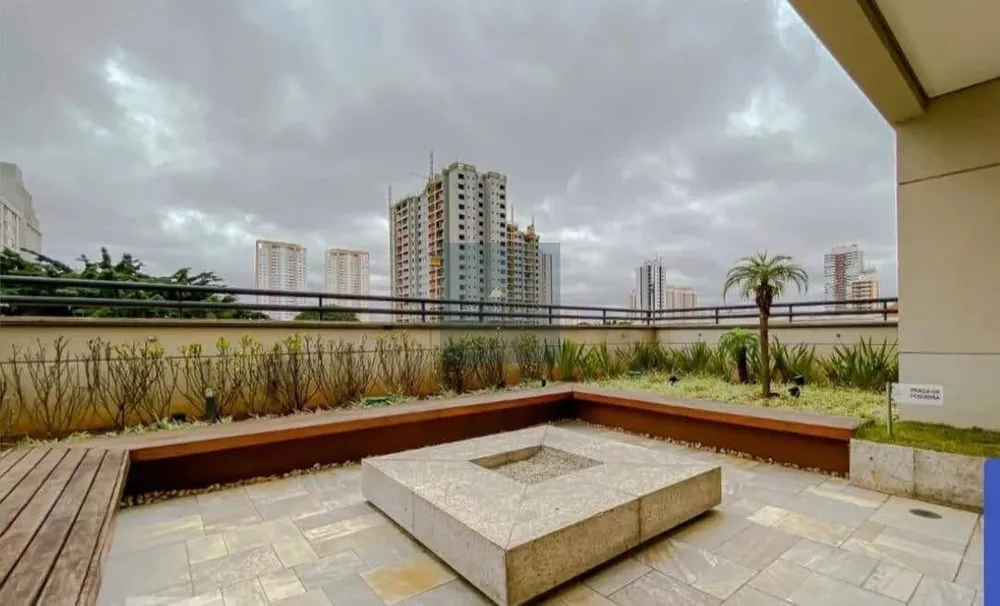 Apartamento, 3 quartos, 135 m² - Foto 1
