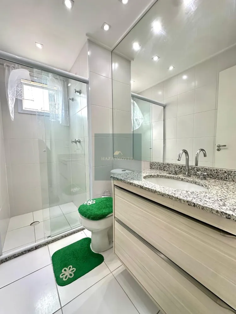 Apartamento, 3 quartos, 135 m² - Foto 3