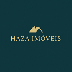 Logo de Haza Imóveis