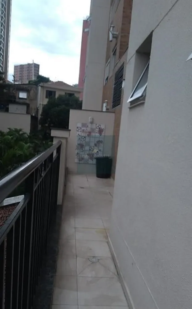 Apartamento, 1 quarto, 80 m² - Foto 2