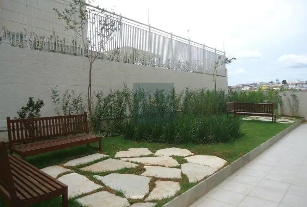 Apartamento, 1 quarto, 80 m² - Foto 3