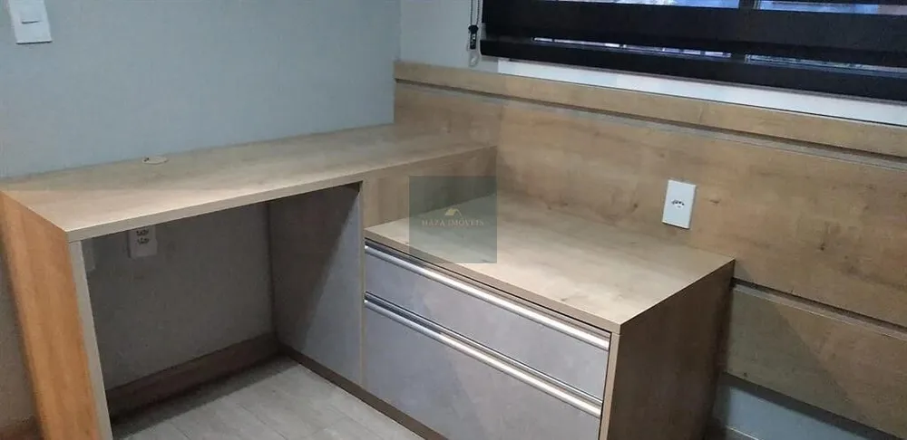 Apartamento, 1 quarto, 80 m² - Foto 1