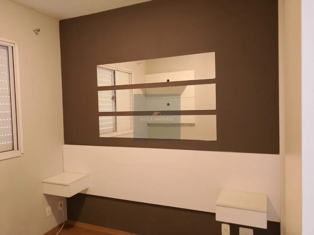 Apartamento, 2 quartos - Foto 2