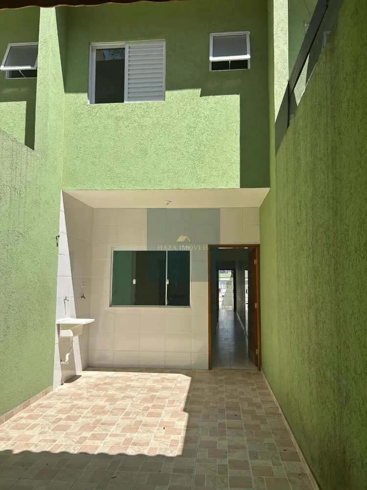 Sobrado, 3 quartos, 120 m² - Foto 4