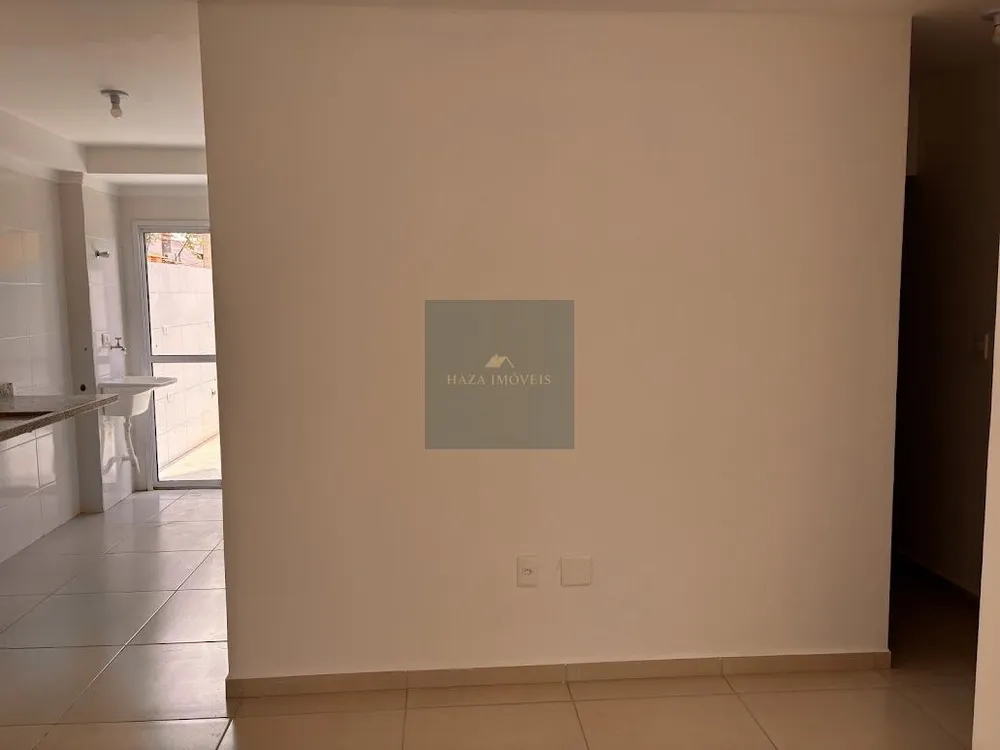 Apartamento, 2 quartos, 95 m² - Foto 3