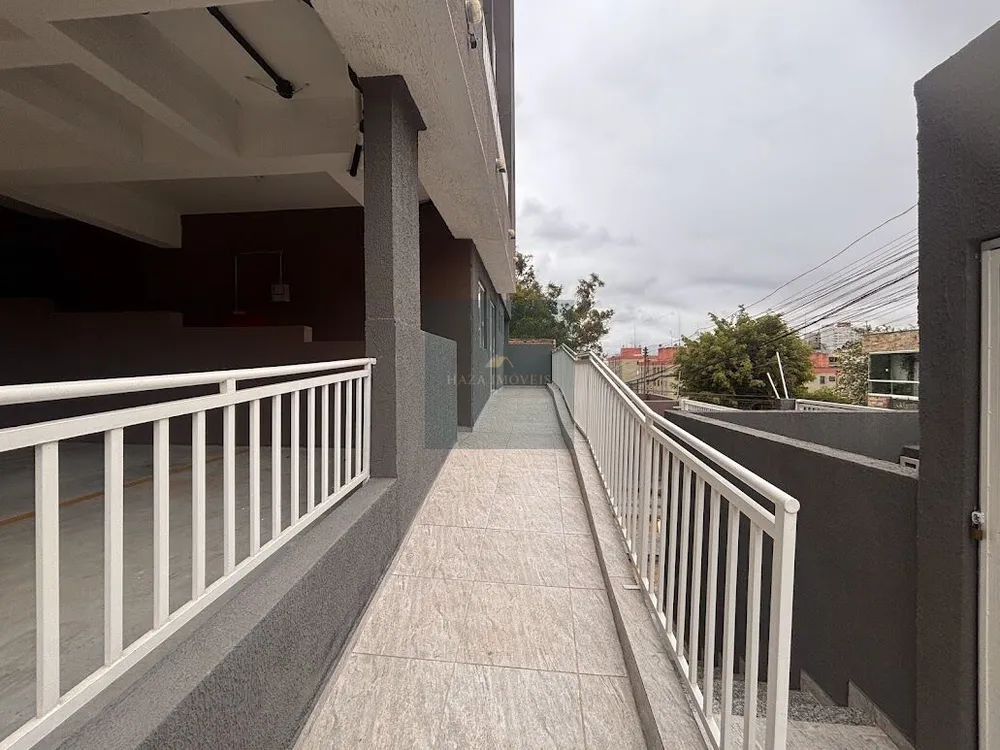 Apartamento, 2 quartos, 95 m² - Foto 7