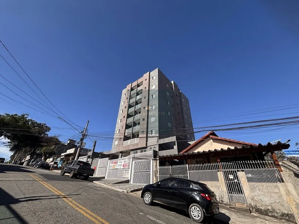 Apartamento, 2 quartos, 95 m² - Foto 2