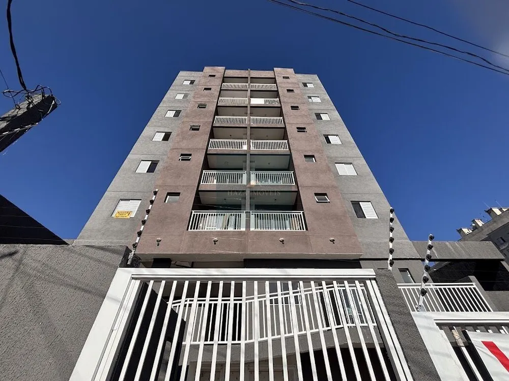Apartamento, 2 quartos, 95 m² - Foto 1