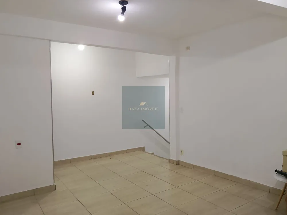 Sala-Conjunto, 30 m² - Foto 1