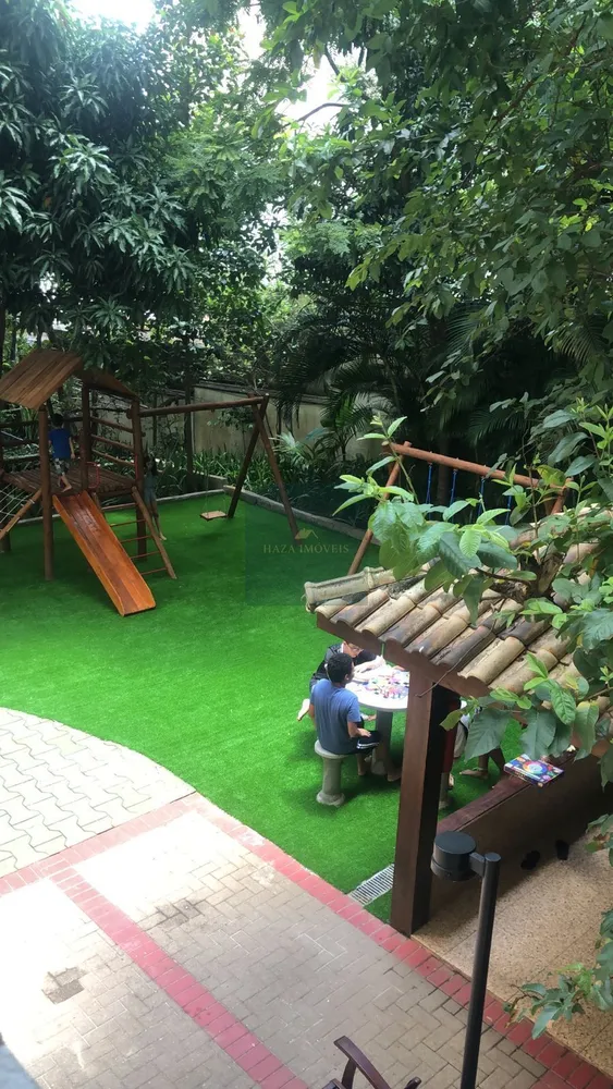 Apartamento, 2 quartos, 48 m² - Foto 1