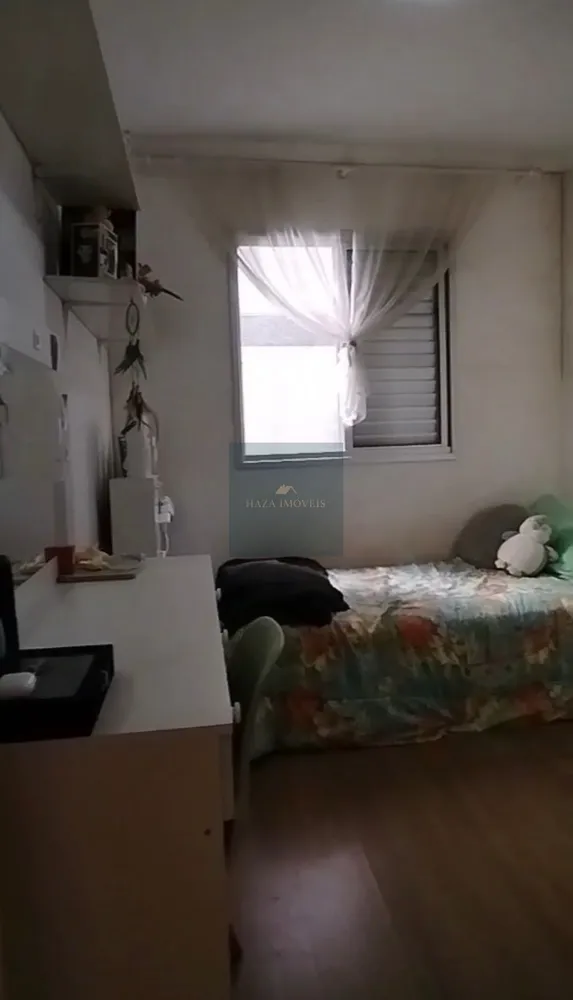 Apartamento, 2 quartos, 48 m² - Foto 3
