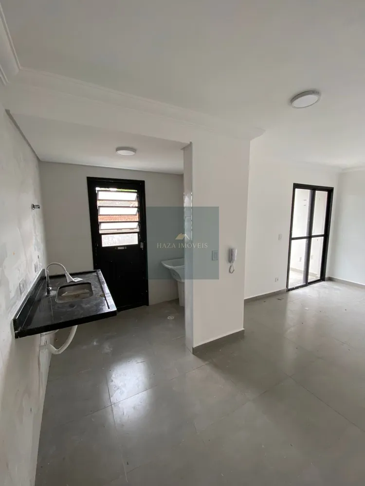 Apartamento, 2 quartos, 87 m² - Foto 1