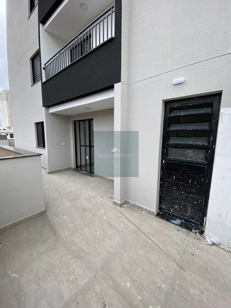 Apartamento, 2 quartos, 87 m² - Foto 3