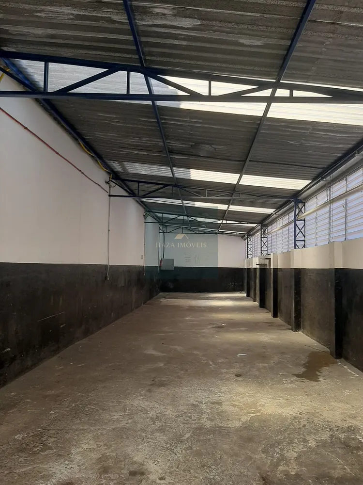 Loja-Salão, 130 m² - Foto 2
