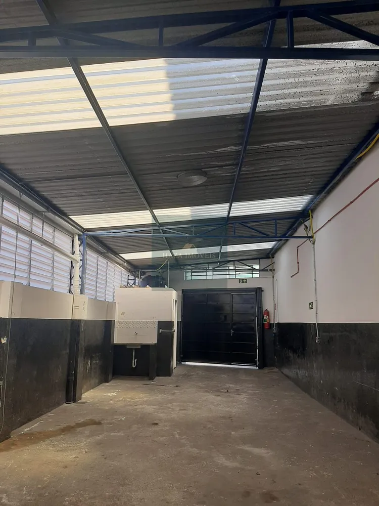 Loja-Salão, 130 m² - Foto 3