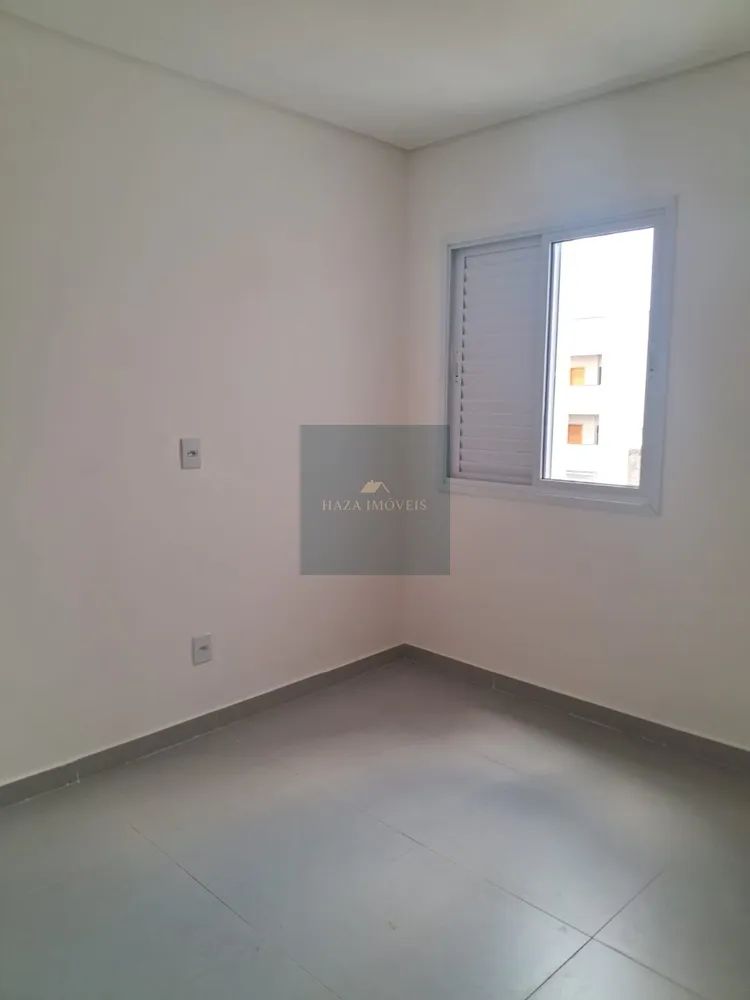 Apartamento, 1 quarto, 37 m² - Foto 3
