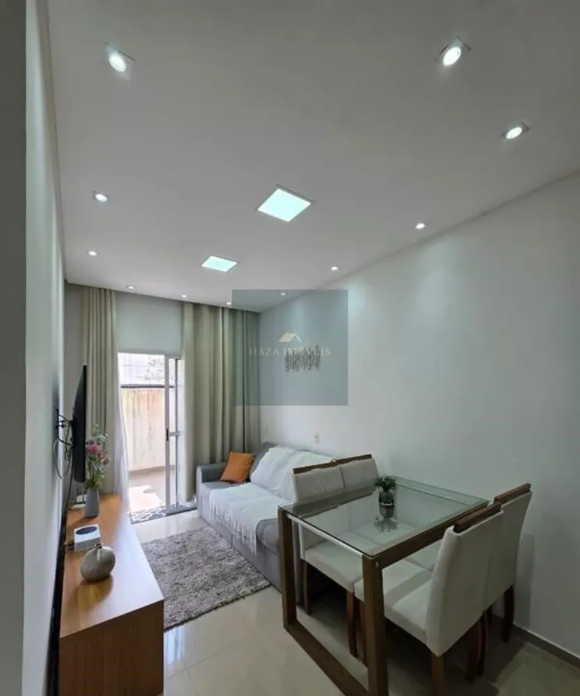 Apartamento, 2 quartos, 71 m² - Foto 3