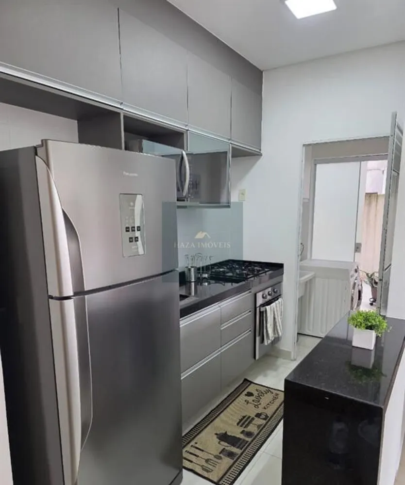 Apartamento, 2 quartos, 71 m² - Foto 1