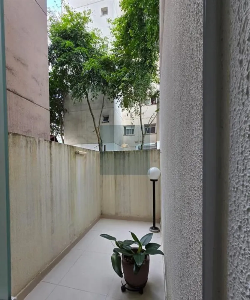 Apartamento, 2 quartos, 71 m² - Foto 2