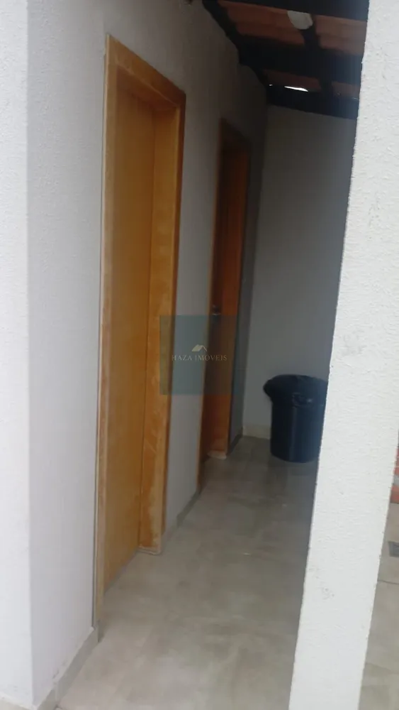 Apartamento, 37 m² - Foto 2