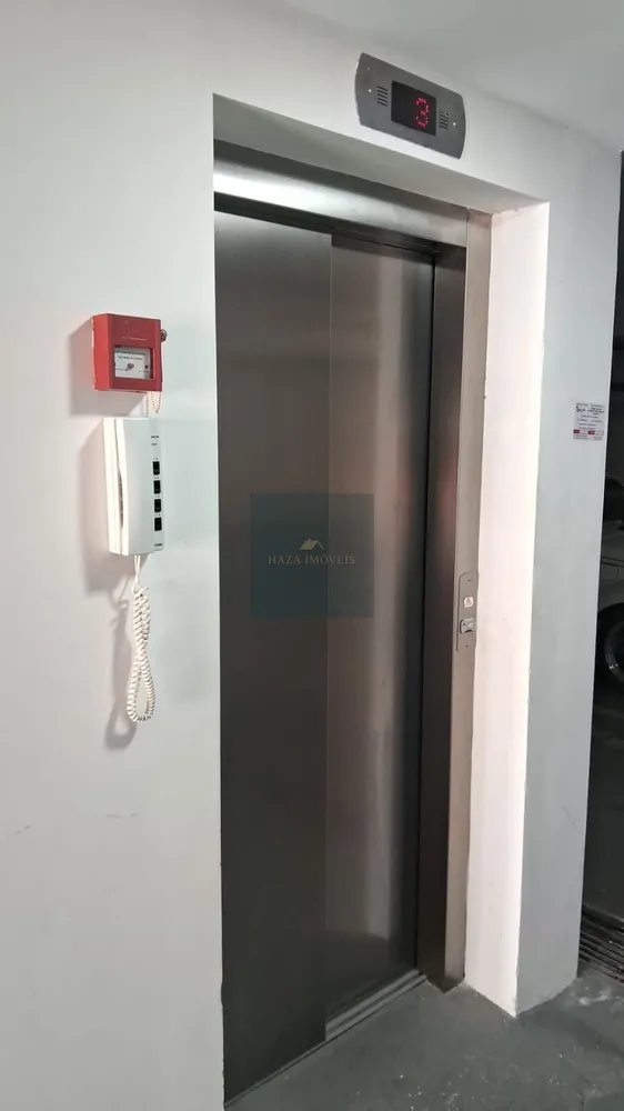 Apartamento, 37 m² - Foto 4