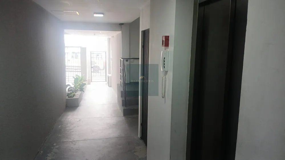 Apartamento, 37 m² - Foto 1