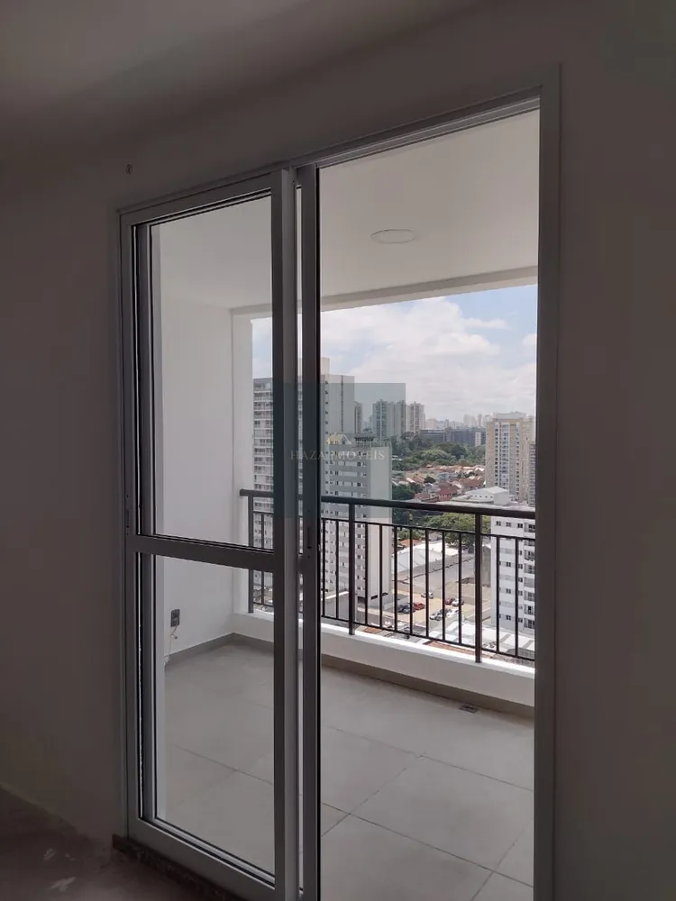 Apartamento, 1 quarto, 30 m² - Foto 4