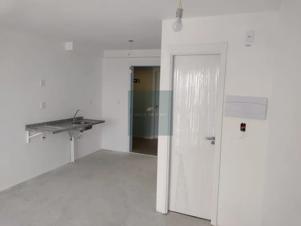 Apartamento, 1 quarto, 30 m² - Foto 1