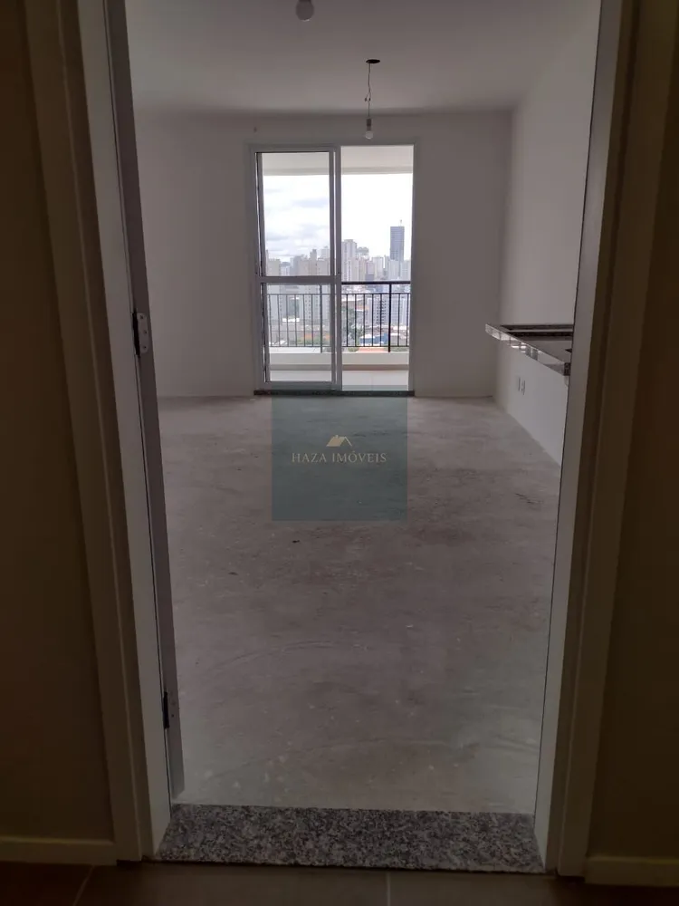 Apartamento, 1 quarto, 30 m² - Foto 2