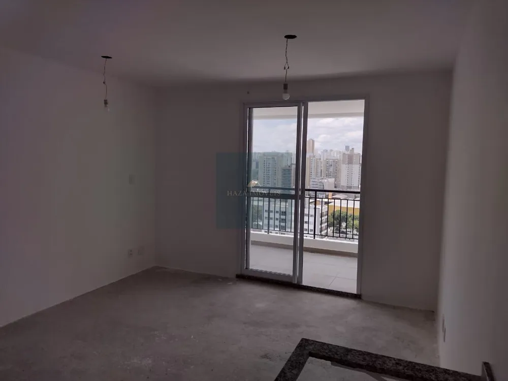 Apartamento, 1 quarto, 30 m² - Foto 3