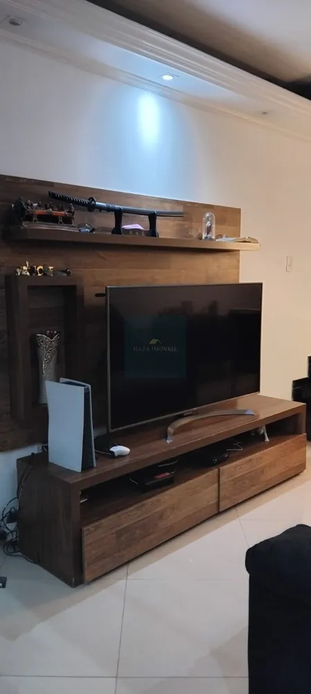 Sobrado, 3 quartos, 104 m² - Foto 2