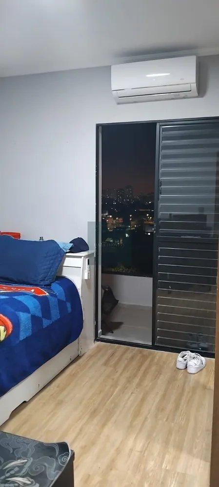 Sobrado, 3 quartos, 104 m² - Foto 6