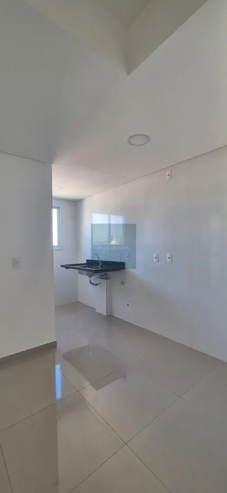 Apartamento, 2 quartos, 50 m² - Foto 2