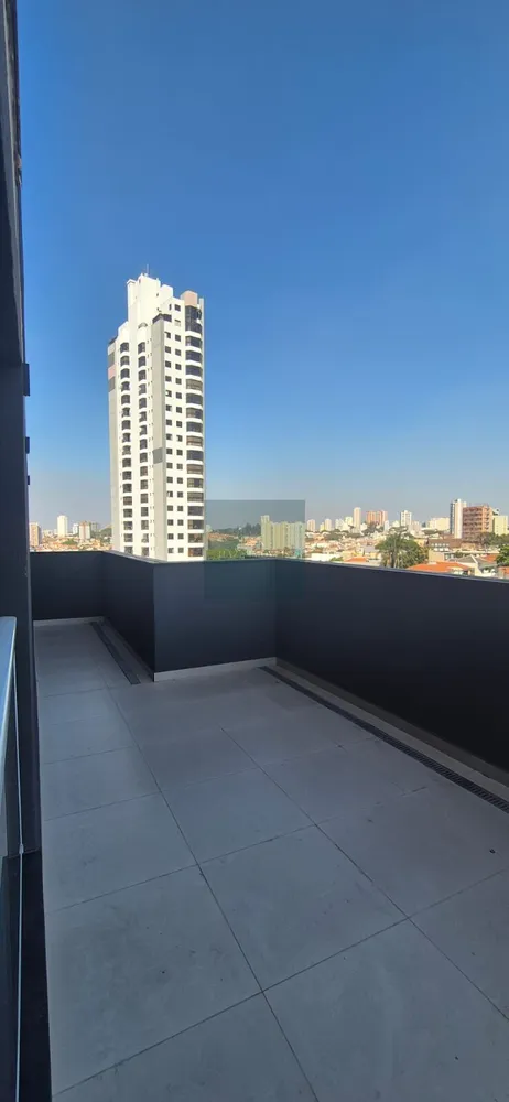Apartamento, 2 quartos, 50 m² - Foto 3