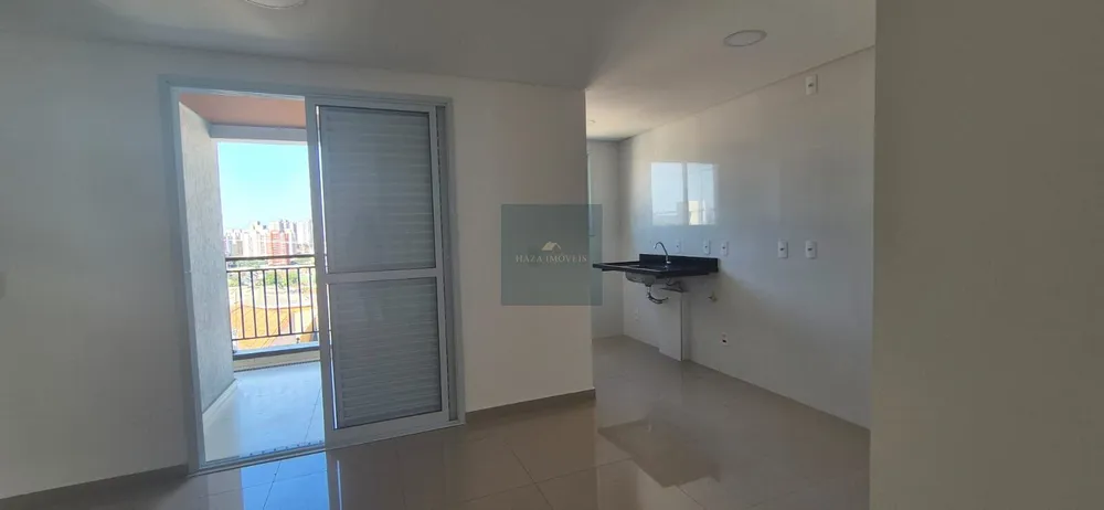 Apartamento, 2 quartos, 50 m² - Foto 4