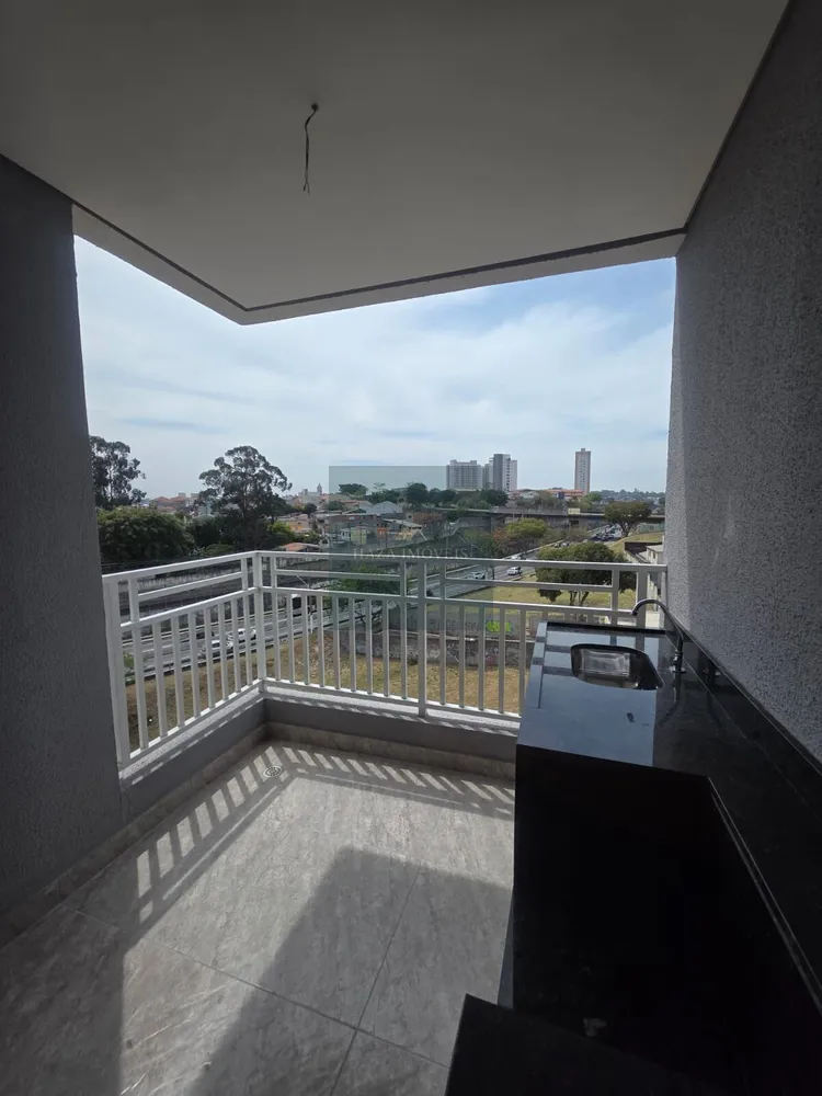 Apartamento, 2 quartos, 50 m² - Foto 1