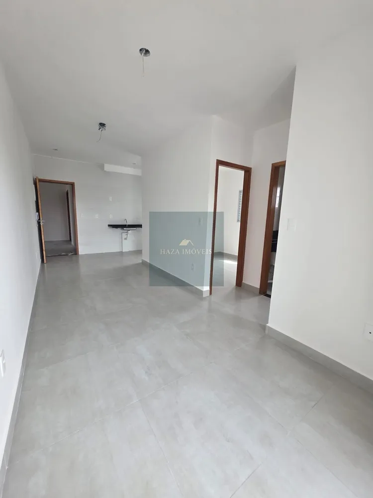 Apartamento, 2 quartos, 50 m² - Foto 2