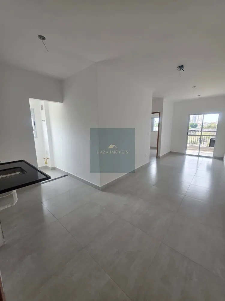 Apartamento, 2 quartos, 50 m² - Foto 3